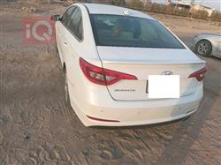 هیوندای سۆناتا